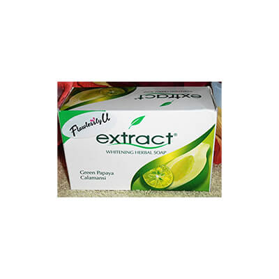 Extract Soap Dubai
