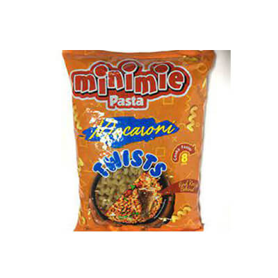 Macaroni Minime Twist 475g