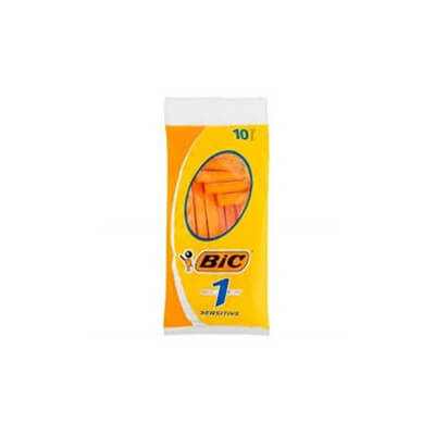 Shaving Stick Bic Body