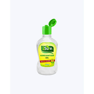 2sure Hand And Surface Sanitizer 100ml