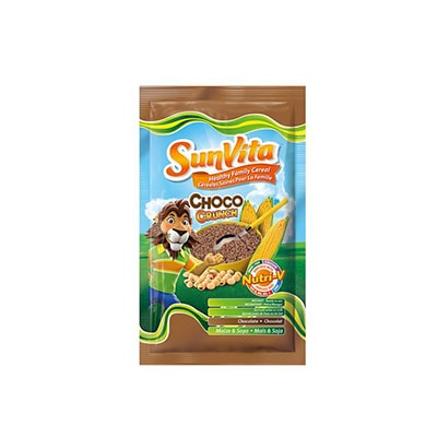 Sunvita Choco 30g