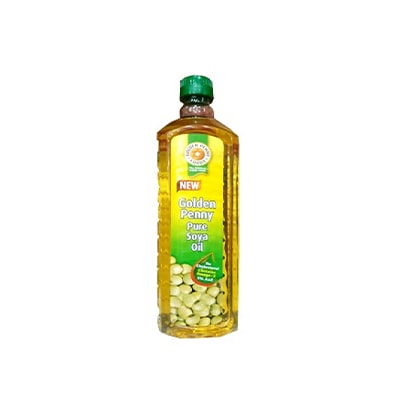 Golden Penny Veg Oil 1ltr