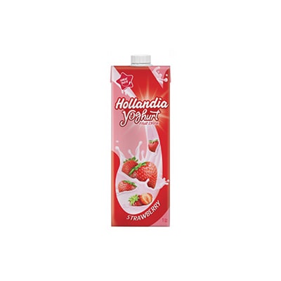 Hollandia Yoghurt Strawberry 315ml
