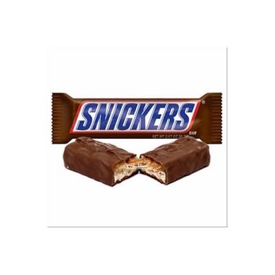 Snickers 50g