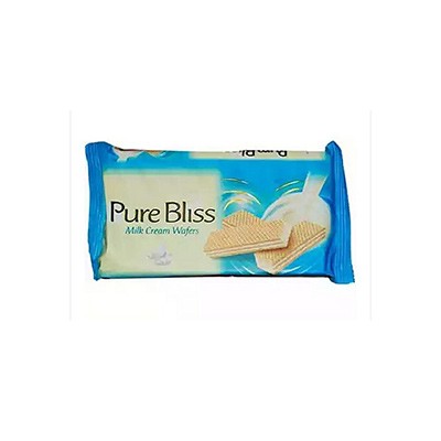 Pure Bliss Milk Wafers