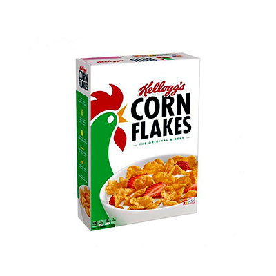 Kellogs Corn Flakes 500g