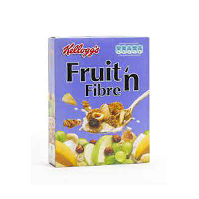 Kellogs Fruit N Fibre 500g