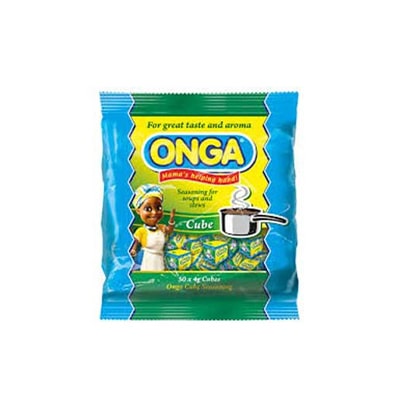 Seasoning Onga Chicken