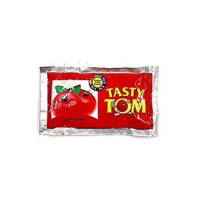 Tasty Tom Tomato Mix 70g