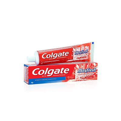Colgate Maxfresh Spicy Fresh 130g