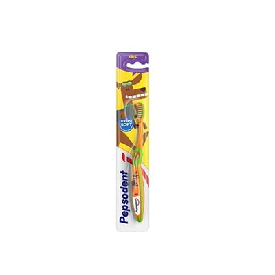 Pepsodent Junior Toothbrush