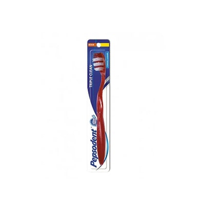 Pepsodent Care Toothbrush