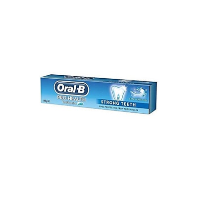 Oral B Toothpaste 40g