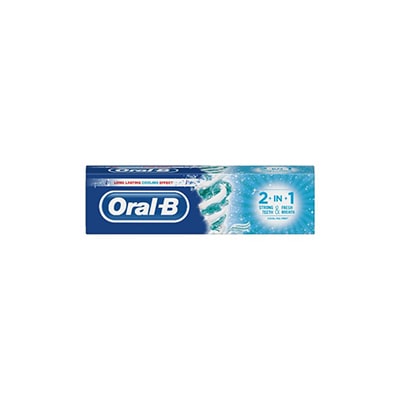 Oral B 2 N 1 120g