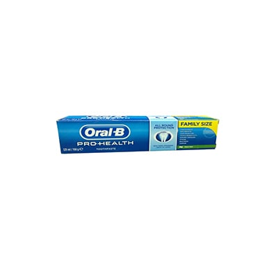 OralB Pro Health 158g
