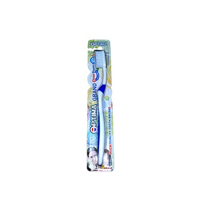 Optima 3 In 1 Toothbrush