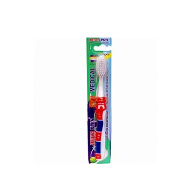 Denta Plus Toothbrush