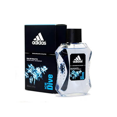 Adidas Perfume 100ml