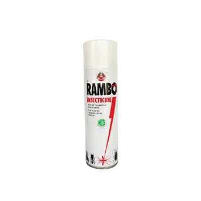 Insecticide Rambo 300ml