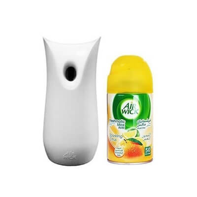 Airwick Anti Tobacco Spray 250 Ml