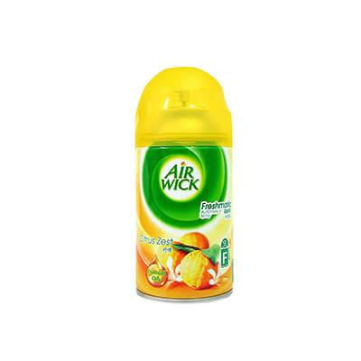 Airwick Citrus Autospray 250ml