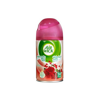 Airwick Freshmatic Autospray Mulled Wine