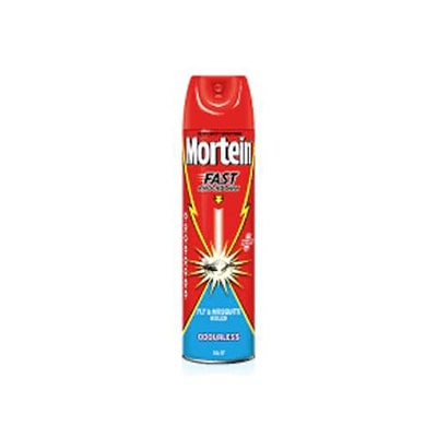 Mortein Odourless 300mls
