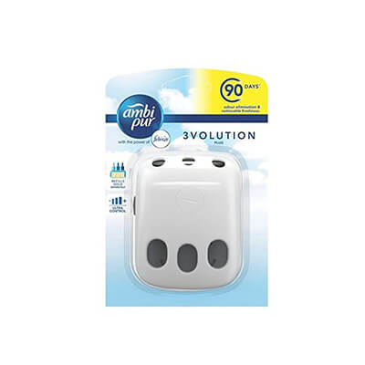 Ambi Pur Plug Ultra Control