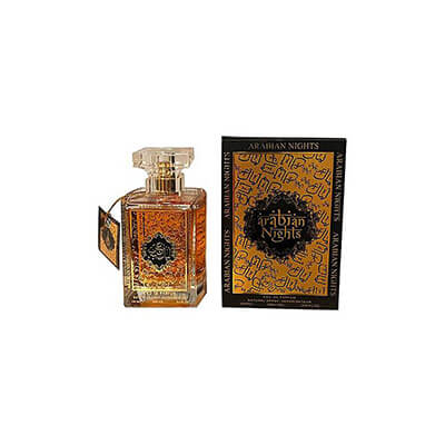 Arabian Night 100ml