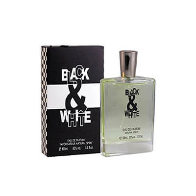 Black And White Perfume 100ml