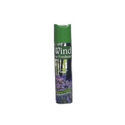 Wind Air Freshener Forest300ml