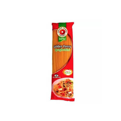 Golden Penny Spaghetti Slim 500g