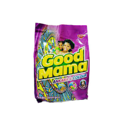 Good Mama Ankara And Color 900g