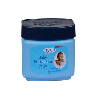 Jelly Nycil Baby Petroleum