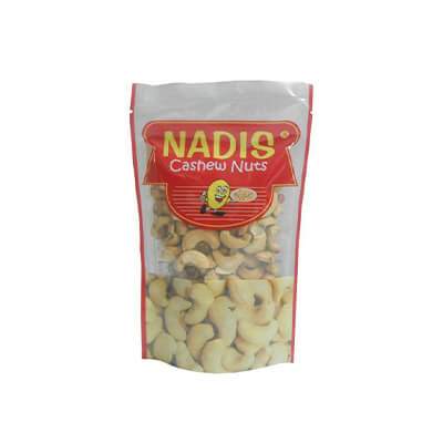 Nadis Cashew Nuts Big Size