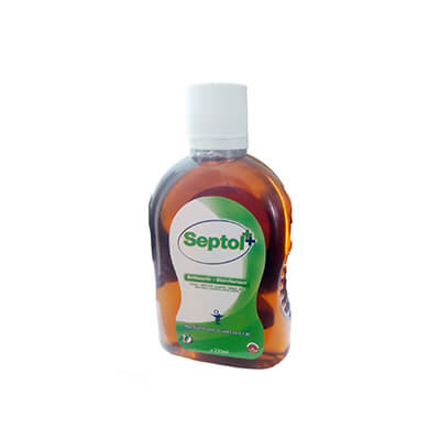 Septol Liquid 250ml