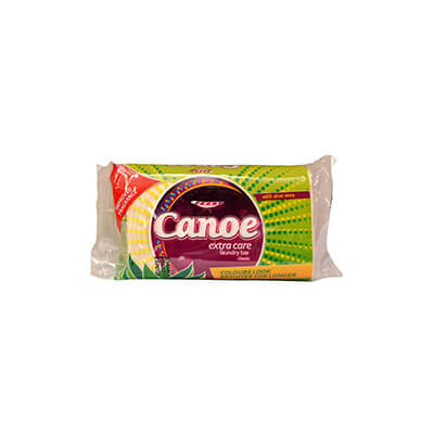 Soap Canoe Pure 140g