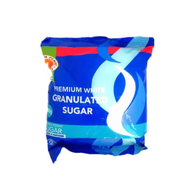 Sugar Golden Penny 250g