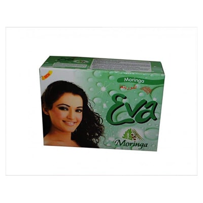 Soap Eva Moringa
