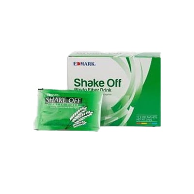 Edmark Shake Off