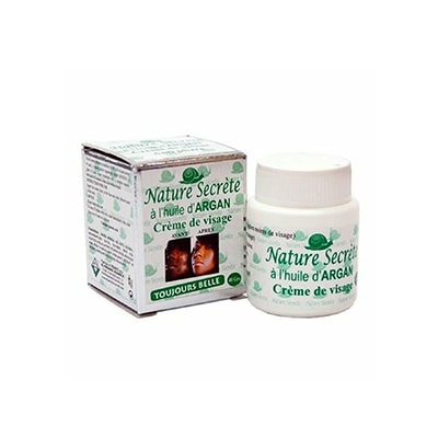 Face Cream Nature Secrete