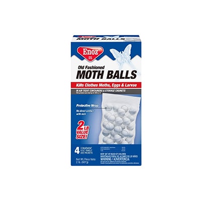 Mothballs 5pack