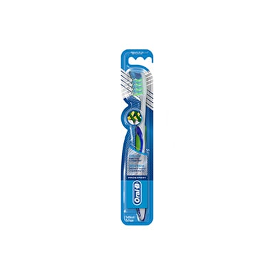 Oral Extra (medium) Toothbrush