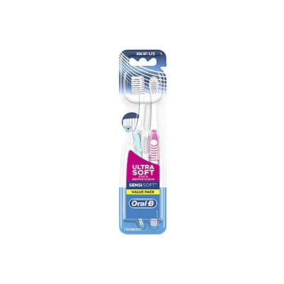 Oral Soft Toothbrush