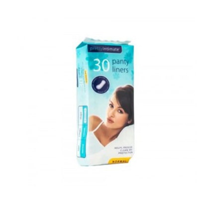 Pretty Intimate Pantyliners