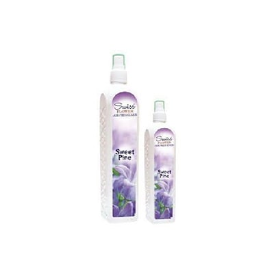 Swiss Flower Air Freshener Sweet Pine 250ml