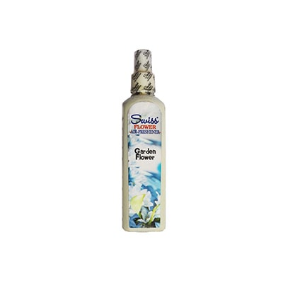 Swiss Flower Garden Flower 250ml