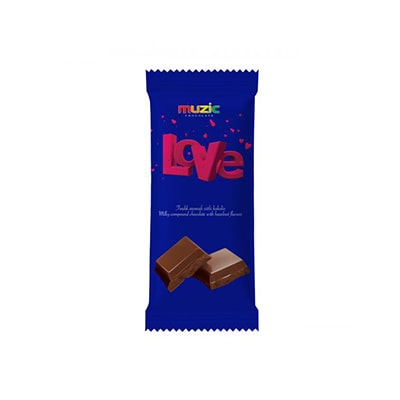 Vanelli Love Chocolate