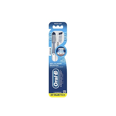Oral B Toothbrush