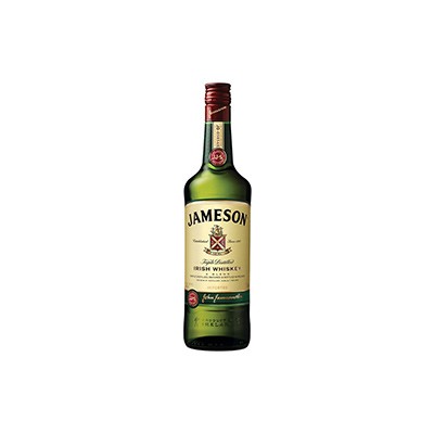 Jameson Irish Whisky